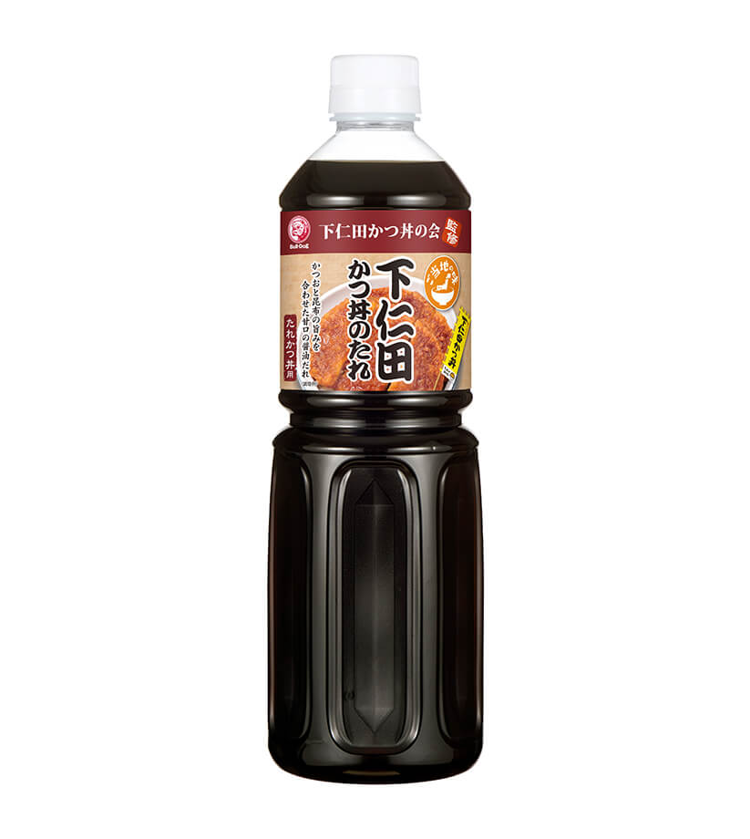 ブルドック 下仁田かつ丼のたれ 1,180g