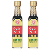 ブルドック 特級ウスターソース 200ml