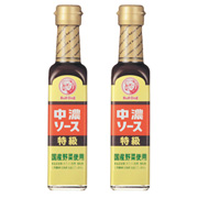 ブルドック 特級中濃ソース 200ml